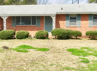 906 Harrison St, Tupelo, MS 38801