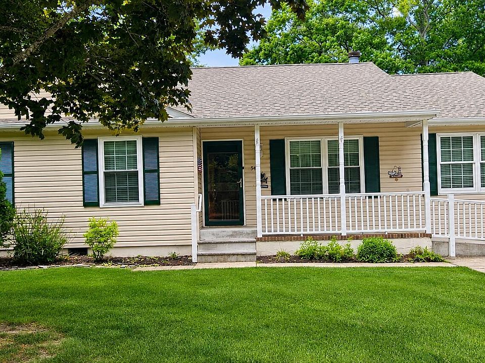 1st image of 54 Mermaid Drive