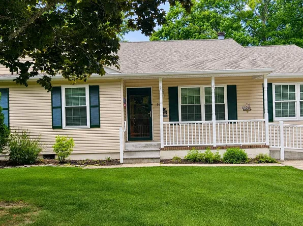 54 Mermaid Drive, Manahawkin, NJ 08050