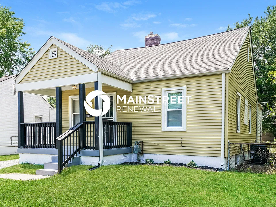 2913 Narragansett Dr