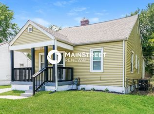 2913 Narragansett Dr, Louisville, KY 40210