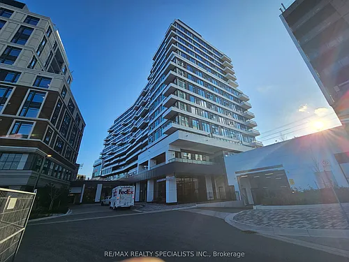 2485 Eglinton Ave W Photo 1