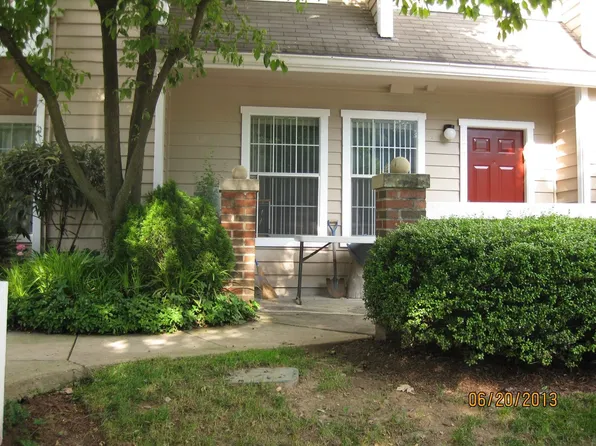 5801 Inman Park Cir #1203, Rockville, MD 20852