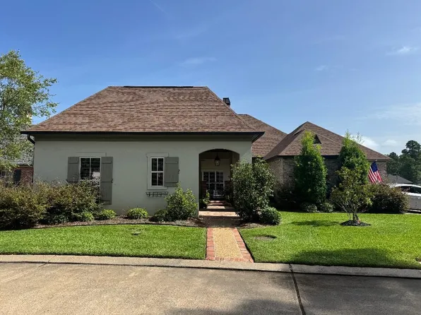 9008 Vue Fleur Ln, Shreveport, LA 71106