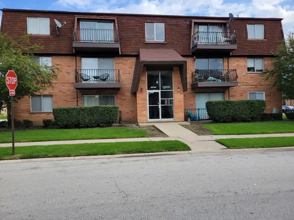 12741 S La Crosse Ave APT 3D, Alsip, IL 60803