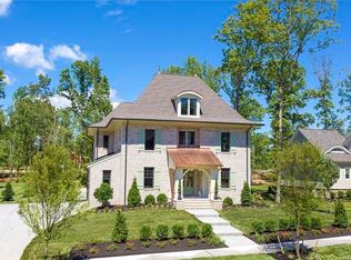 16506 Massey Hope St, Midlothian, VA 23112