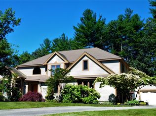 25 Jambard Rd, Hollis, NH 03049
