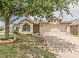1116 Rosedale Springs Ln, Fort Worth, TX 76134
