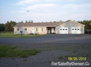 121 Madawaska Rd, Caribou, ME 04736