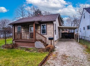 1067 Dayton St, Akron, OH 44310