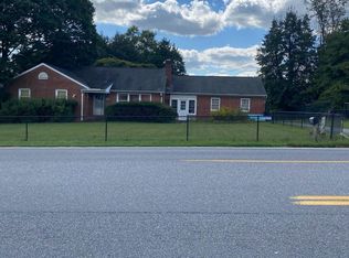 8305 Windsor Mill Rd, Baltimore, MD 21244