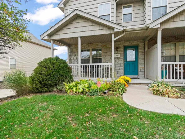 398 Holland Rd, Metamora, IL 61548