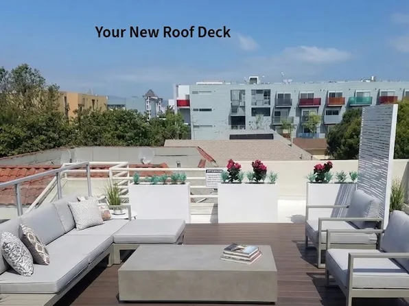 1537 15th St APT 103, Santa Monica, CA 90404