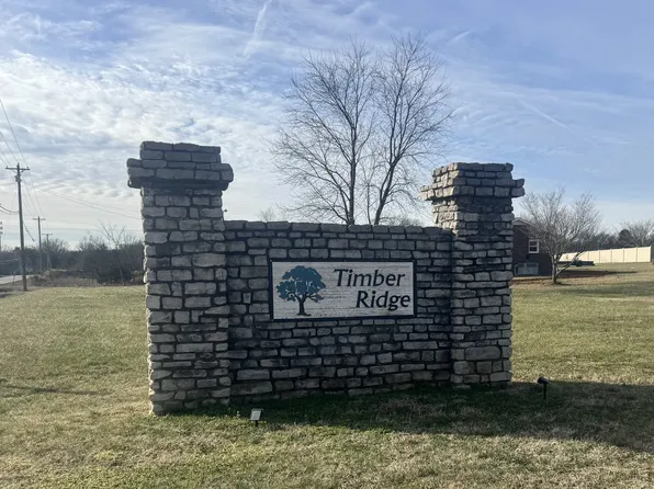 7432 Midland Rd Lot 75, Christiana, TN 37037