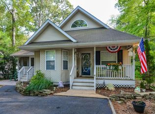 10 Poplar Trl, Ocean Pines, MD 21811