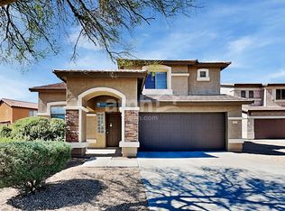 5230 W Ian Dr, Laveen, AZ 85339