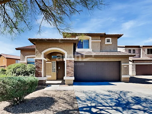 5230 W Ian Dr, Laveen, AZ 85339