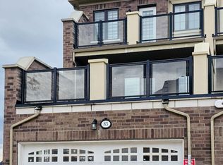 83 Claremont Dr, Brampton, ON L6R 4G4