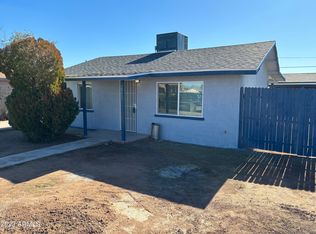 2551 E Tamarisk Ave, Phoenix, AZ 85040