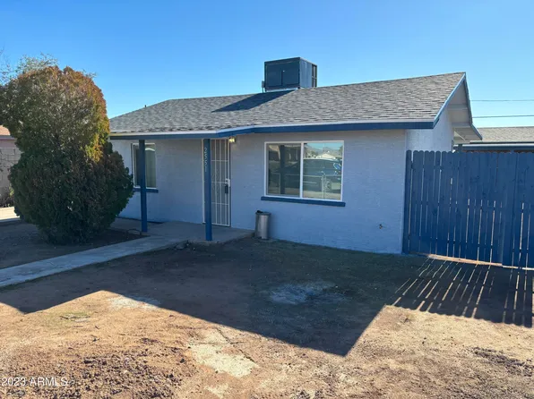 2551 E TAMARISK Avenue, Phoenix, AZ 85040