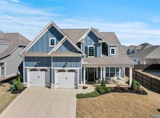 6609 Camilla Dr NW, Madison, AL 35757