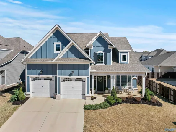 6609 Camilla Dr NW, Madison, AL 35757