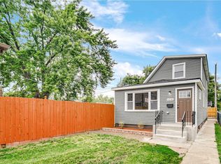 4235 Olcott Ave, East Chicago, IN 46312