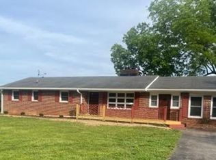 886 Gough Rd, Rustburg, VA 24588