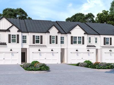 109 Hampton Cir, McDonough, GA, 30253