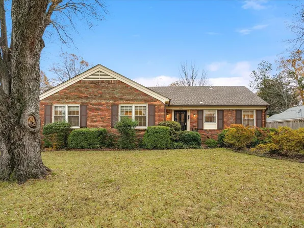 1072 Ivy Rd, Memphis, TN 38117