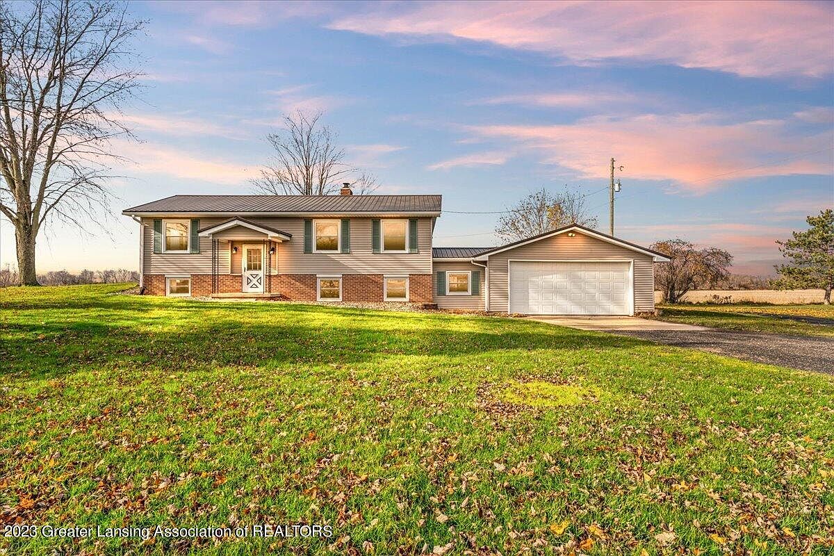 11750 Ainsworth Rd, Lake Odessa, MI 48849 Zillow