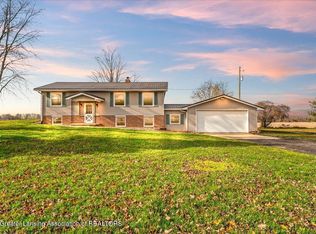 11750 Ainsworth Rd, Lake Odessa, MI 48849