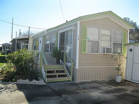 3rd image of 4301 N Highway 19a Lot 116
