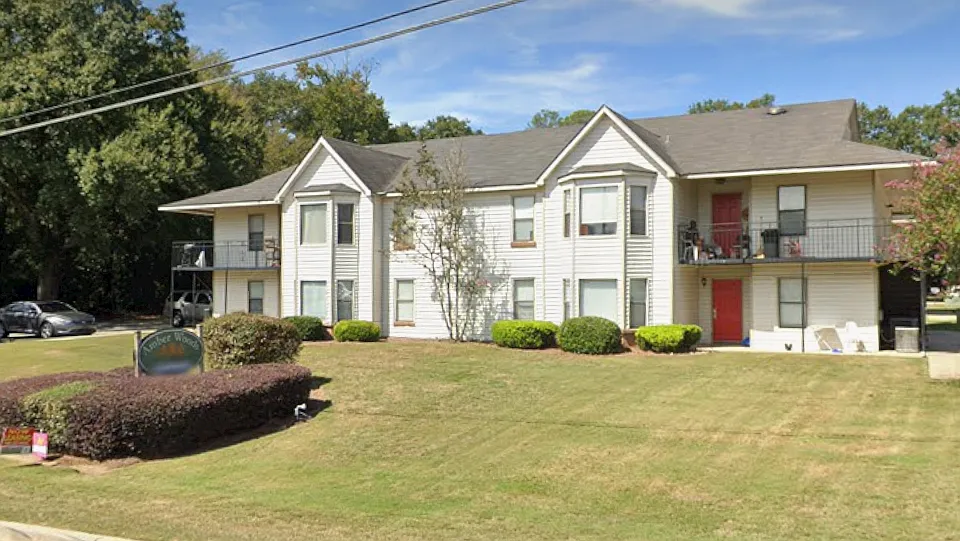 2506 Stadium Dr