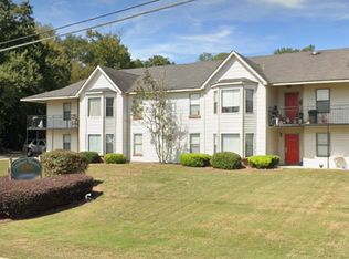 2 bed, 2.0 bath, 1100 sqft, $850, Phenix City, AL 36867
