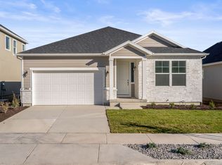 1835 E Burger St #1419, Lake Point, UT 84074