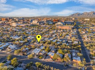 230 N Warren Ave, Tucson, AZ 85719