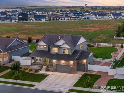 1602 Lake Vista Ln, Severance, CO, 80550