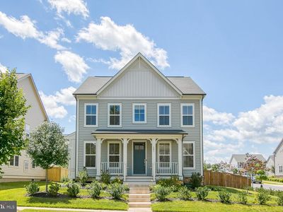 301 Pear Blossom Rd, Stafford, VA, 22554