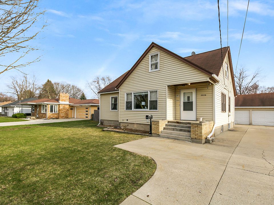 1st image of 3926 Navaho St SW