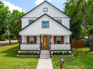 2524 E 12th St, Tulsa, OK 74104