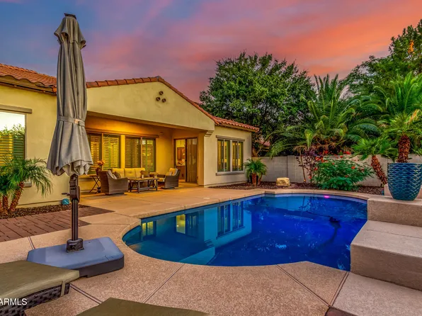 4390 S WHITE Drive, Chandler, AZ 85249