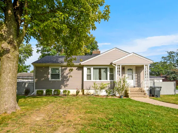 17531 Henry St, Lansing, IL 60438