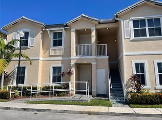2819 SE 1st Dr UNIT 7, Homestead, FL 33033