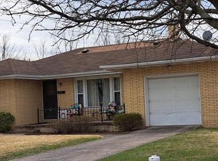 603 N 9th St, Philipsburg, PA 16866