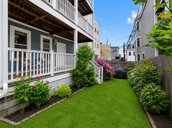 459 Meridian St #A, Boston, MA 02128