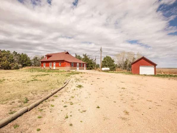 35943 Road 737, Hayes Center, NE 69032