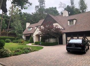 1100 Kewen Dr, San Marino, CA 91108