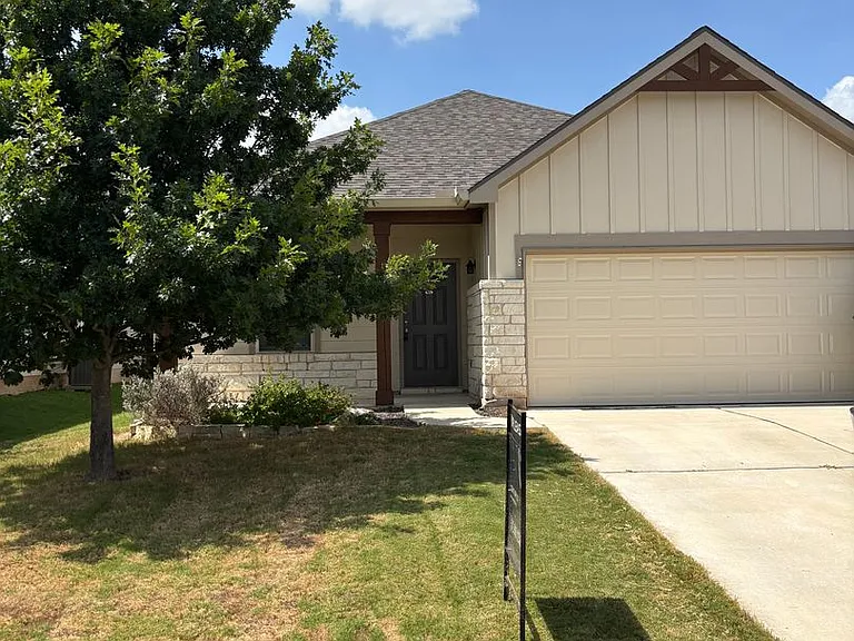 1101 Cliffbrake Way — Photo 4