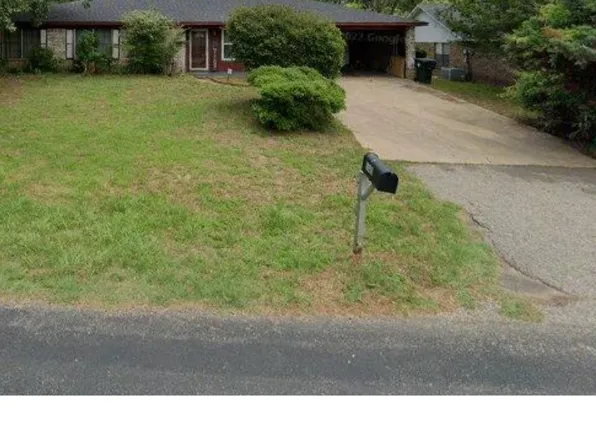 5506 Bostick Dr, Tyler, TX 75707